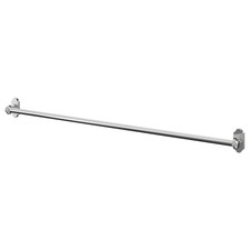 Ikea fintorp Cozinha Nikhil-plissada Trilho 79CM