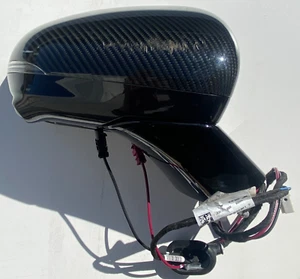 Mercedez Benz R232 SL AMG Carbon Aussenspiegel Spiegel Recht Right MIRROR - Bild 1 von 8
