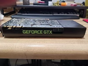 GIGABYTE GeForce GTX 780 Ti Windforce (3X) Graphics Card with 3 GB GDDR5 Memory - Picture 1 of 3