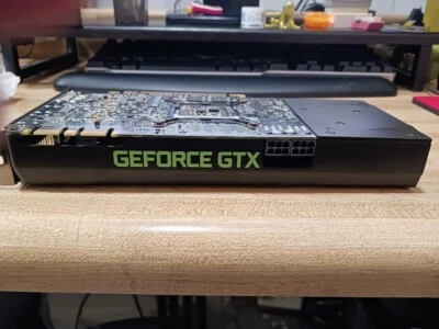 GIGABYTE GeForce GTX 780 Ti Windforce (3X) Graphics Card with 3 GB GDDR5 Memory - Image 1 of 3