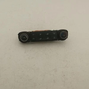 OEM Temperature Control For Sierra 1500 Pickup 23176286 Assy - Picture 1 of 4