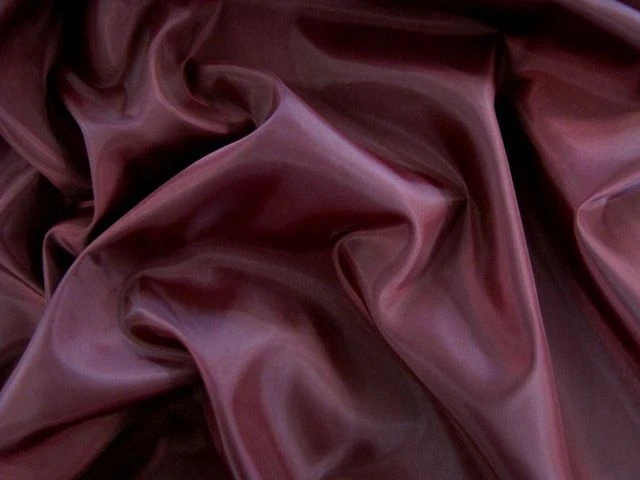 FUTTERSTOFF Stoff Futter Innenfutter Dekostoff Bekleidung BORDEAUX EUR 1,99/m - Bild 1 von 1