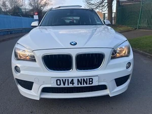 BMW X1 2.0 X1 sDrive18d M Sport 2014 - Picture 1 of 22