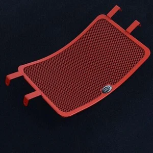 R&G Radiator Guard Red Ducati Hypermotard 950 SP 2021 - 2024 - Picture 1 of 11
