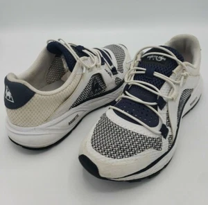 Le Coq Sportif Baguette Core 7.3 Sneaker Athletic Shoe Women Size 5.5 / EU 37.5 - Picture 1 of 12