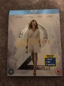 Sex And The City 2 (DVD, 2010, 2-Disc Set) - Picture 1 of 1
