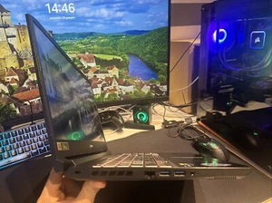 Acer Nitro 5 An515-57-974Y - Foto 1 di 10