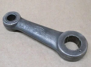 1982-1997 FORD RANGER 2WD OEM POWER STEERING PITMAN ARM E2TA-3590-AB - Picture 1 of 4