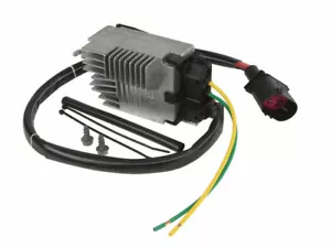 Auxiliary Fan Control Unit For 2002-2004 Audi A4 Quattro 1.8L 4 Cyl 2003 H243TN - Picture 1 of 1