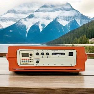Viessmann Trimatik 7450261 A Heizungsregelung - getestet - guter Zustand - Bild 1 von 3