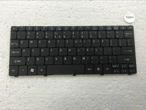 NUEVO Genuino para Acer Aspire One D255 D255E D257 D260 532 532H Teclado - Imagen 1 de 1
