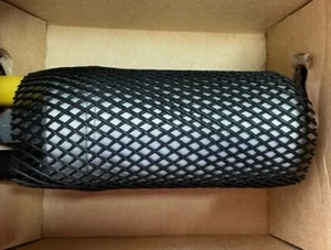 Python Remanufactered  Fuel Pump for many Volvo models 740, 940 - 1336679 - Picture 1 of 2