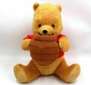 New Japan Christopher Robin Plush Doll Winnie The Pooh Large 35cm Plush Toy Doll - Picture 1 of 6