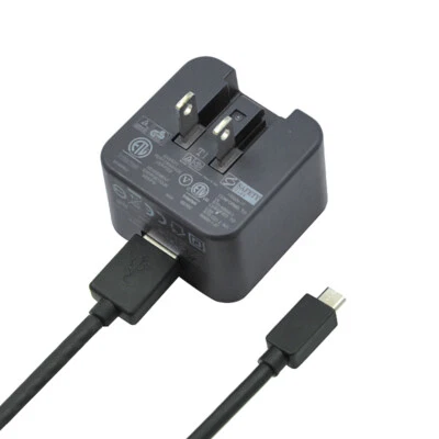 JBL Netzadapter Ladegerät F5V-2.3C-1U für JBL Charge 2 3/Flip 3 4/Pulse 2 3 - Bild 1 von 4