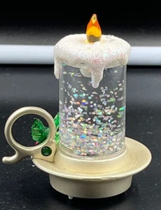 CVS Merry Bright Christmas Candle 2001 - Imagen 1 de 2