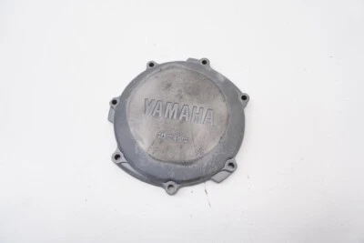 YZ250F 2007 cubierta de embrague exterior OEM 5NL-15415-10-00 Yamaha YZ 250F 2007 #2 Foto 1 de 4
