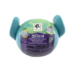 Disney Stitch Feed Me Stitch Series 3 Capsule Collectible Mini Figure - 1 Count - Picture 1 of 6