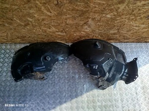 ✅TESLA MODEL 3 LONG RANGE 2020 FRONT RIGHT ARCH LINER SPLASH GUARD Warranty A266 - Picture 1 of 24