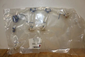 Meissner One-Touch BioFlex Tubing Assembly FTN002-N00-B8024-03 NEW - Picture 1 of 2