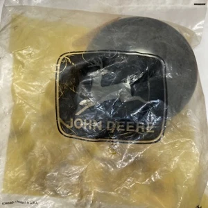 John Deere M77132 Rad schwerer Gummi 4” x 1-5/8” x 7/16” - Bild 1 von 6