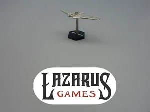 Babylon 5 Wars - Brakiri Ikorta Light Assault Cruiser (metal) - Foto 1 di 4