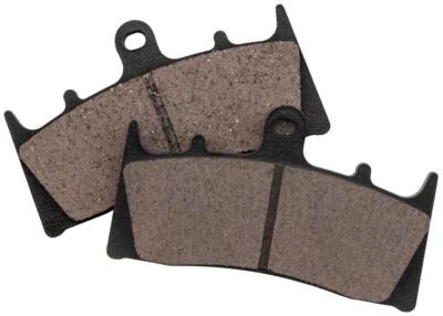 BikeMaster Brake Pad and Shoe For Suzuki TL1000R 1998-2003 Standard Front S3044 - Image 1 of 3