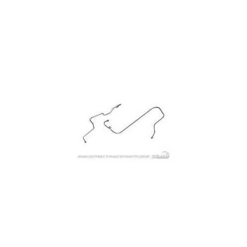 Ford Mustang 1968-1970 bomba a línea de carburador 289/302 MGL005S  Foto 1 de 1