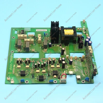 one USED ABB Inverter ACS800 Series Driver Board RINT-5611C - Bild 1 von 4