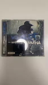Kurupt - Tha Streetz Iz A Mutha CD, 1999, Antra/Artemis) Rap - Picture 1 of 4