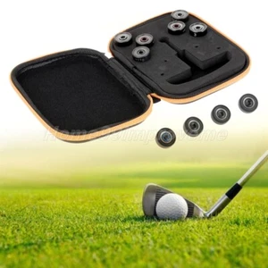 New Golf Weight Screw Set For TS1 Driver Fairway Wood 3-20g Golf Club Components - Picture 1 of 19
