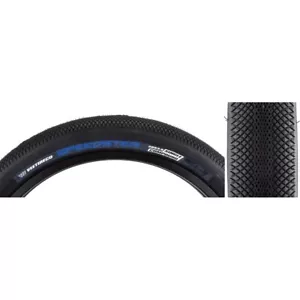 VEE TIRE & RUBBER TIRE VEE SPEEDSTER 26x3.5 BK FOLD - Picture 1 of 1