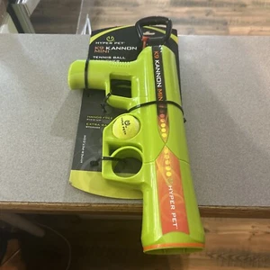 Hyper Pet MINI K9 Kannon Dog Ball Thrower Launcher for Small Breed Dogs......315 - Picture 1 of 4