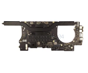 Logic Board 820-3662-A i7 8GB 15,4“ MacBook Pro A1398 Retina Late 2013 2014 - Bild 1 von 8