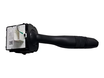 Interruptor combinado de limpiaparabrisas de columna de dirección Buick Envision 2017 23117433 OEM Foto 1 de 4