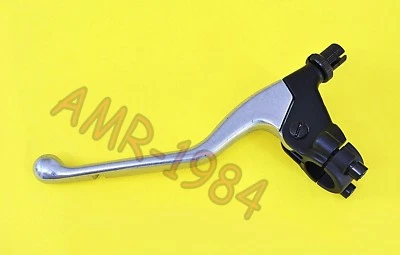 GRUPPO LEVA  FRIZIONE COMPLETO ORIGINALE HM CRE 50 SIX BAJA DERAPAGE - Immagine 1 di 2