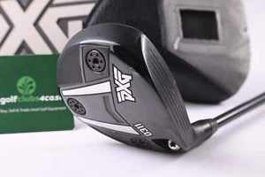 PXG 0311 Gen6 #5 Wood / 18 Degree / X-Flex Tensei AV Raw White 75 Shaft - Picture 1 of 9
