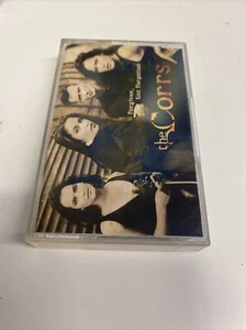 The Corrs - Forgiven Not Forgotten - Cassette - Picture 1 of 4