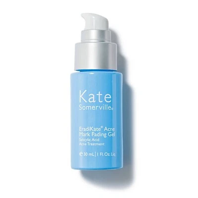 ¡Nuevo en caja! Gel de desvanecimiento Kate Somerville EradiKate marca de acné 1 fl oz tamaño completo nuevo en caja Foto 1 de 3