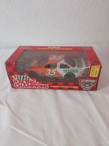 racing champions #35 Tabasco 50th Anniversary S1 - Picture 1 of 2