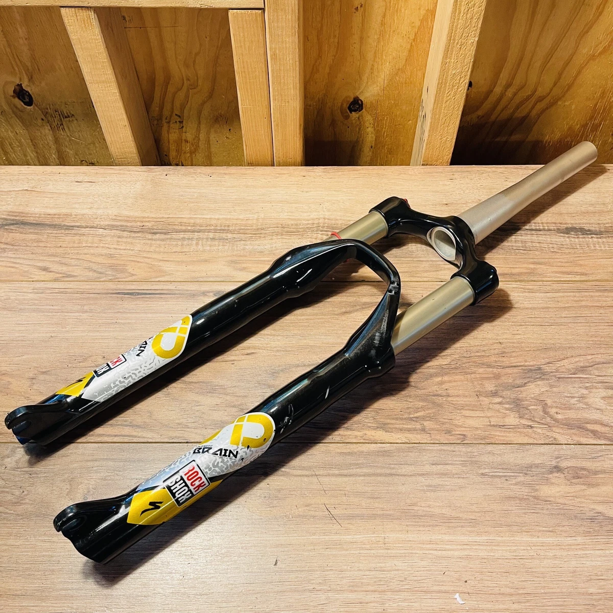 Rock Shox Sid 26 for sale - eBay