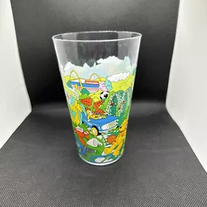 McDonald’s 2024 Beanie Baby Collector's Edition Cup LIMITED Opened - Picture 1 of 3