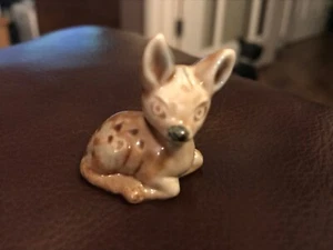 Wade Beige Bambi Fawn - Picture 1 of 3