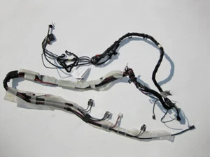 Arnés cableado antena pilar mercedes-benz a2215407309 clase s w221 - Imagen 1 de 4