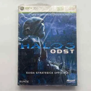 GUIDA - Halo 3: ODST - Guida Strategica Ufficiale - Foto 1 di 4