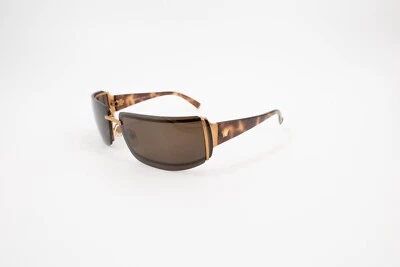Versace Mod 2027 Tortoise in Italy Sunglasses 69-14-120 - Image 1 of 4