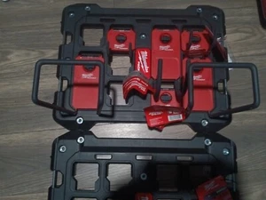 milwaukee packout kit - Picture 1 of 4