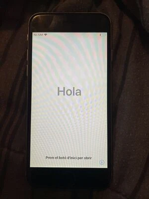 Apple iPhone 6 - 64GB - Space Gray  A1549 (CDMA + GSM) - Image 1 of 4