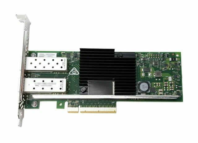 HPE 790316-001 10GB 2-Port 562SFP+ Adapter