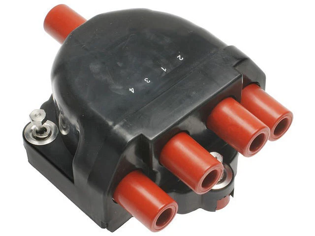 Tapa de distribuidor de productos de motor estándar para Volvo 760 1984-1990 63XSYY Foto 1 de 1