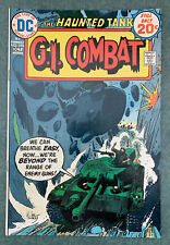 G.I. Combat #173 (DC Comics, 1974)